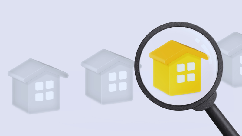 House Hunting